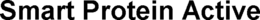 SMART PROTEIN ACTIVE trademark