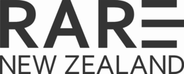 RARE NEW ZEALAND trademark