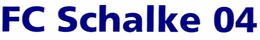 FC SCHALKE 04 trademark