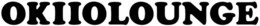 OKIIOLOUNGE trademark
