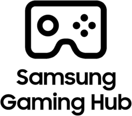 SAMSUNG GAMING HUB trademark