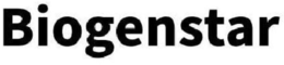 BIOGENSTAR trademark