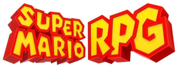 SUPER MARIO RPG trademark