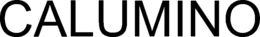 CALUMINO trademark