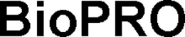 BIOPRO trademark