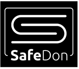 SAFEDON trademark