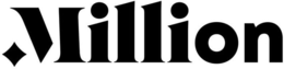 MILLION trademark