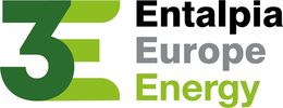 3E ENTALPIA EUROPE ENERGY trademark