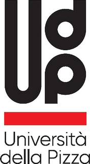 UDP UNIVERSITÀ DELLA PIZZA trademark