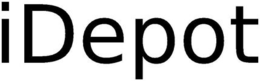 IDEPOT trademark