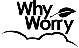 WHY WORRY trademark