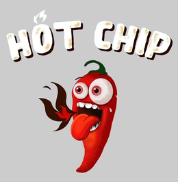 HOT CHIP trademark