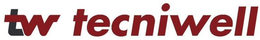 TW TECNIWELL trademark