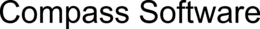 COMPASS SOFTWARE trademark