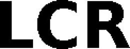 LCR trademark