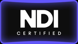 NDI CERTIFIED trademark