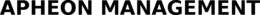APHEON MANAGEMENT trademark