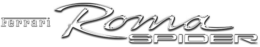 FERRARI ROMA SPIDER trademark