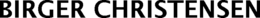 BIRGER CHRISTENSEN trademark