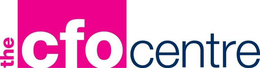 THE CFO CENTRE trademark