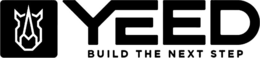 YEED BUILD THE NEXT STEP trademark