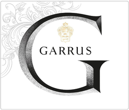 G GARRUS trademark
