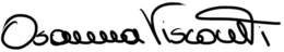 OSANNA VISCONTI trademark