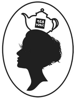TEA TONIC trademark