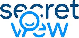 SECRET VIEW trademark