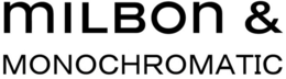 MILBON & MONOCHROMATIC trademark
