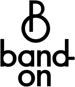 BO BAND-ON trademark
