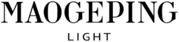 MAOGEPING LIGHT trademark