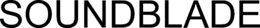 SOUNDBLADE trademark