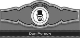 LAMPERT CIGARS DON PATRON trademark