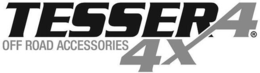 TESSERA OFF ROAD ACCESSORIES 4X4 trademark