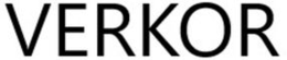 VERKOR trademark