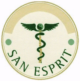 SAN ESPRIT trademark