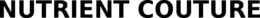 NUTRIENT COUTURE trademark