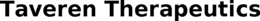 TAVEREN THERAPEUTICS trademark