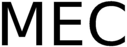 MEC trademark