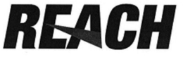 REACH trademark