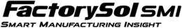 FACTORYSOL SMI SMART MANUFACTURING INSIGHT trademark