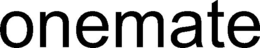 ONEMATE trademark