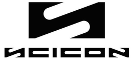 S SCICON trademark