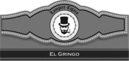 LAMPERT CIGARS EL GRINGO trademark