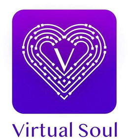 V VIRTUAL SOUL trademark