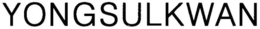 YONGSULKWAN trademark