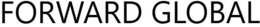 FORWARD GLOBAL trademark