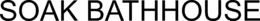 SOAK BATHHOUSE trademark