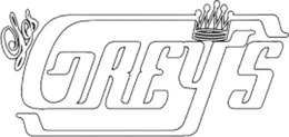 LOS GREY'S trademark